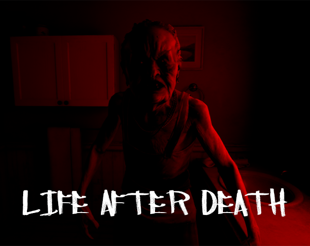 Life After Death (Psychological Horror), Walkthrough