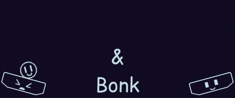 Boing & Bonk