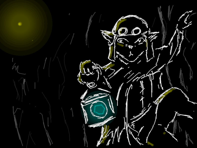 Cover image for Lightseekers