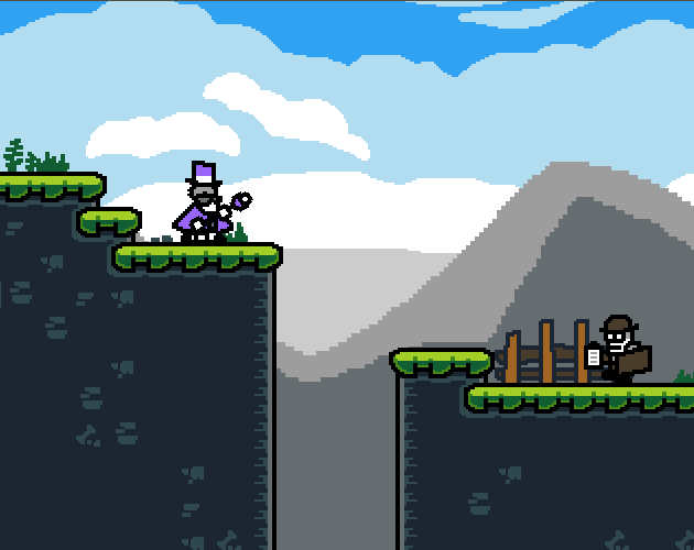 Cover image for Tax Mage