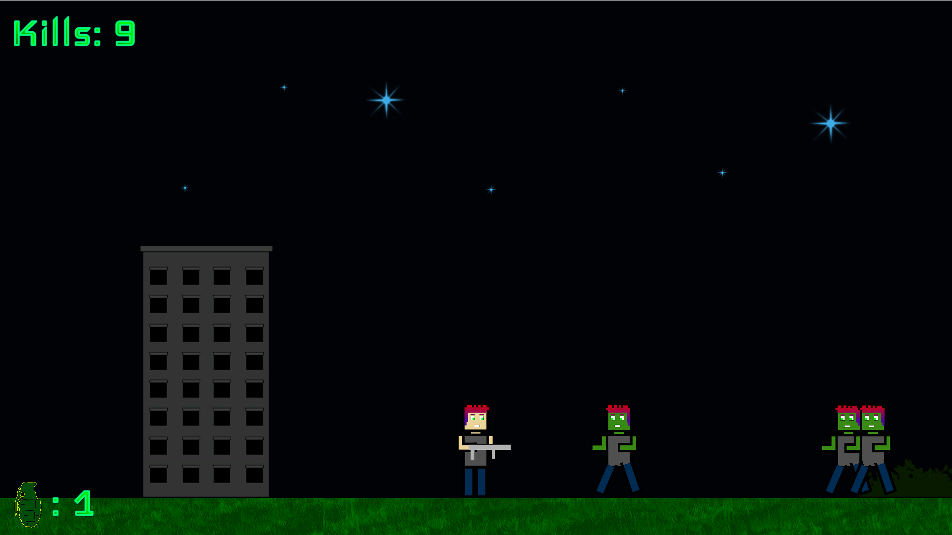 Cover image for Zforest
