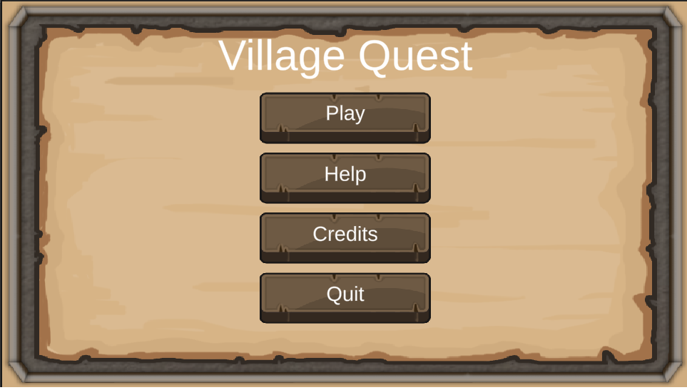 Village Quest