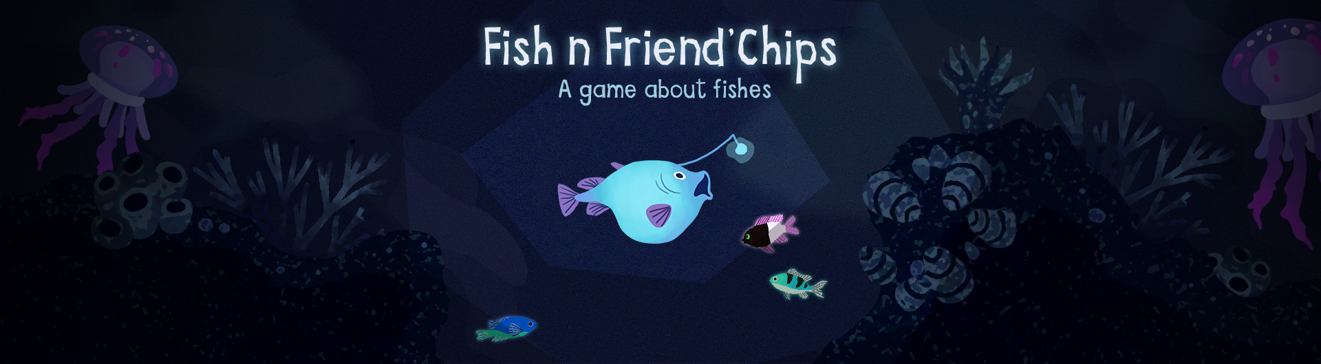 Fish n Friend'chips