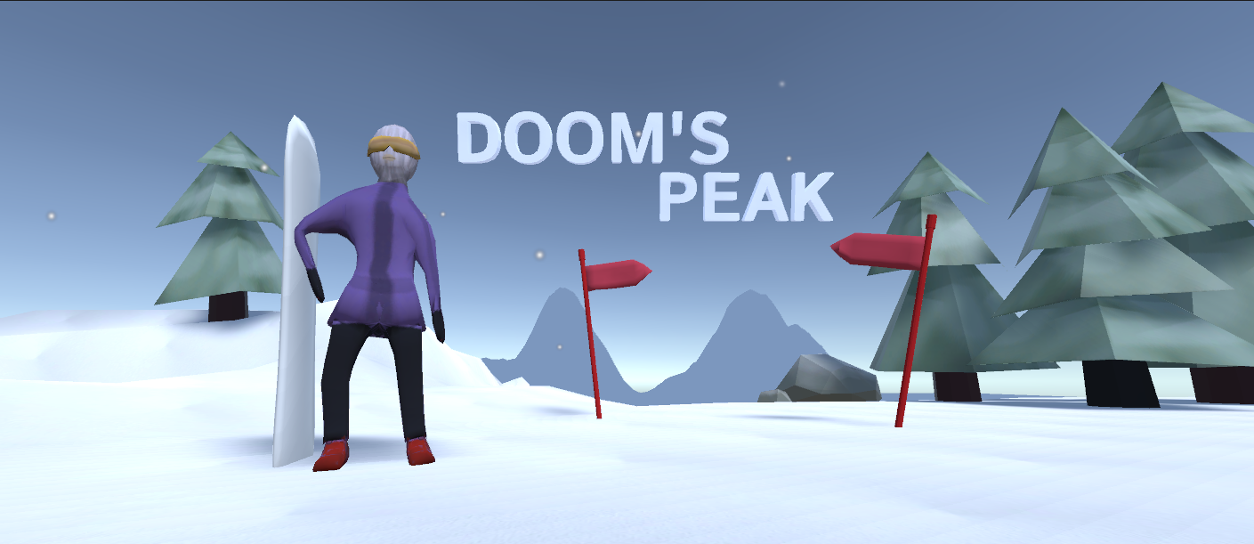 Doom's Peak