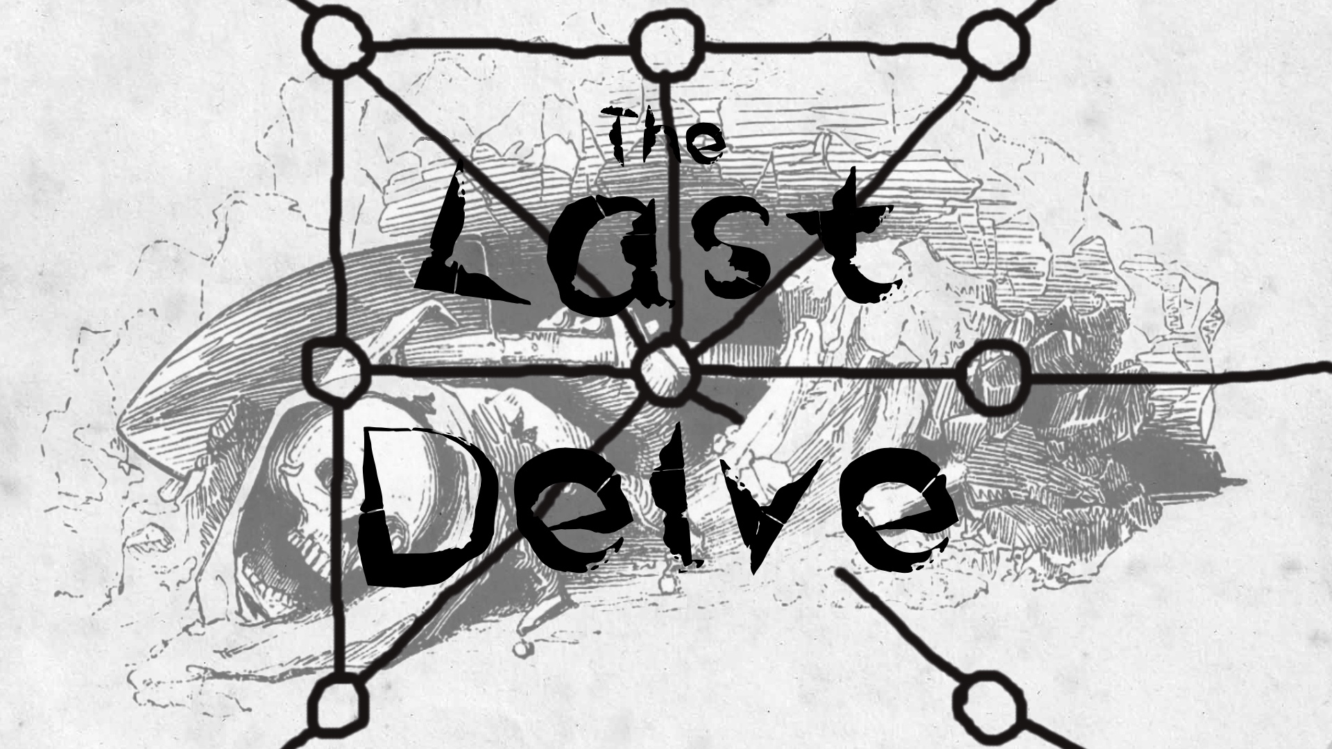 Cover image for The Last Delve - An OSR Game
