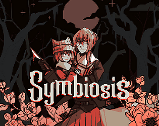 Symbiosis [Free] [Role Playing]