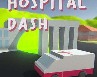 Hospital Dash