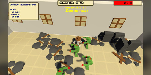 Cover image for Salary Zombies