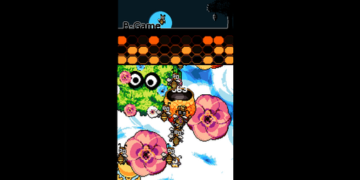 Cover image for B-Game