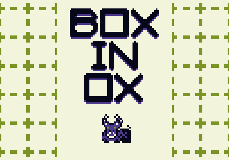BOX IN OX
