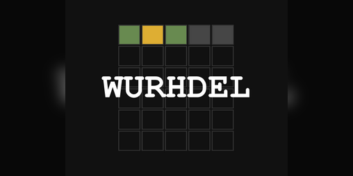 Cover image for WURHDEL