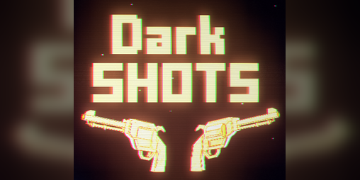 Cover image for Dark Shots