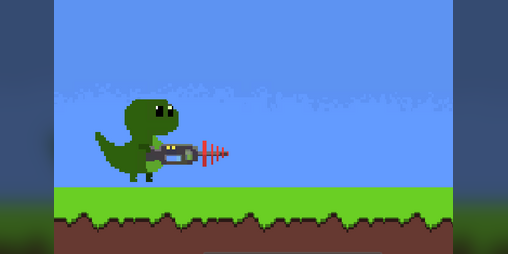 Cover image for Dinosaur Apocalypse