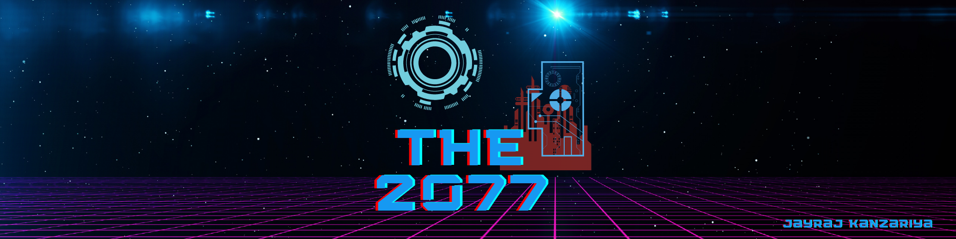 THE2077(WIP)