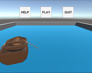Boat Rush assessment 2 aqeel