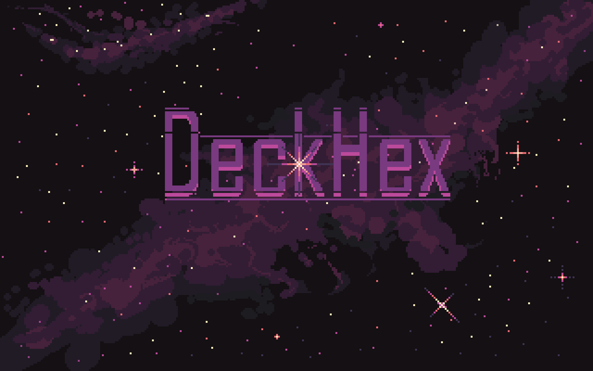 DeckHex