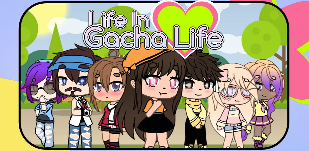 Lunime - Special Announcement! Gacha Life 2 will now be