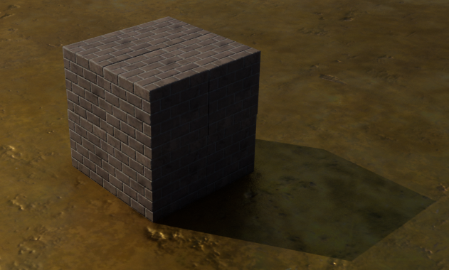 Cover image for Idle Miner