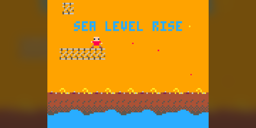 Cover image for Sea Level Rise