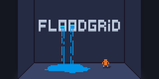 Cover image for Floodgrid