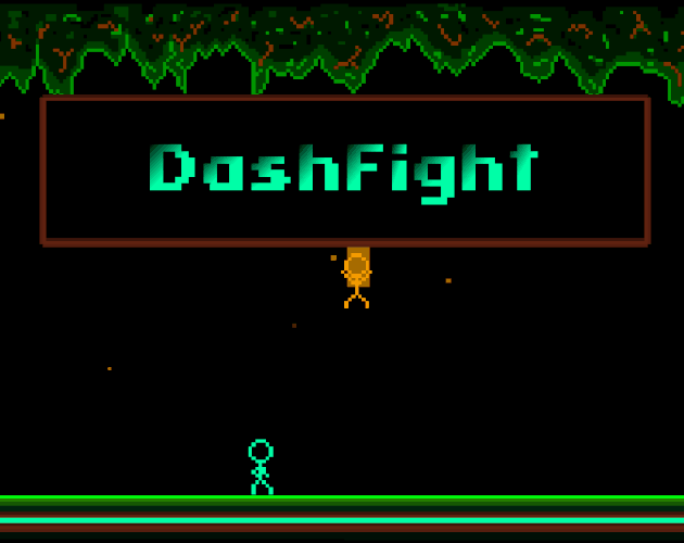 DashFight