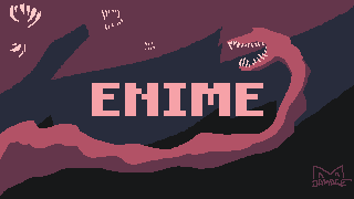 Cover image for ENIME