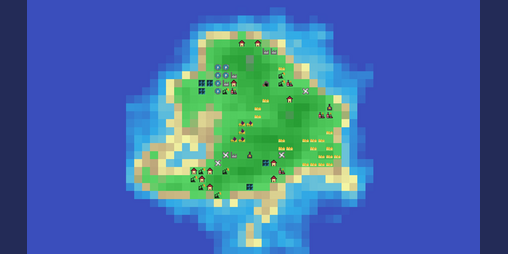 Cover image for Isn't-Land LD50