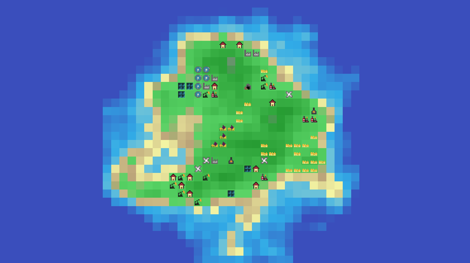 Cover image for Isn't-Land LD50
