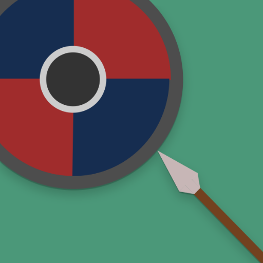 Cover image for Throwing Spear