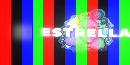Cover image for Estrella