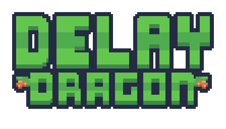 Delay Dragon (Ludum Dare 50)