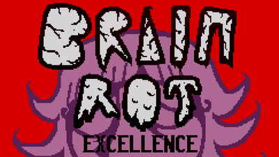 Brain Rot Excellence