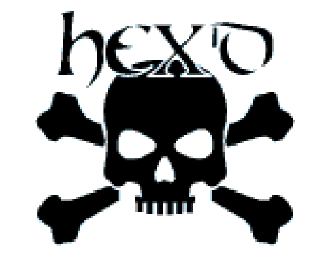 Cover image for Hex'd