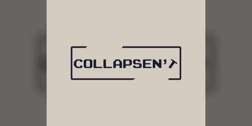Cover image for Collapsen't