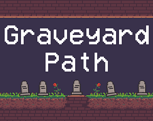Graveyard Path