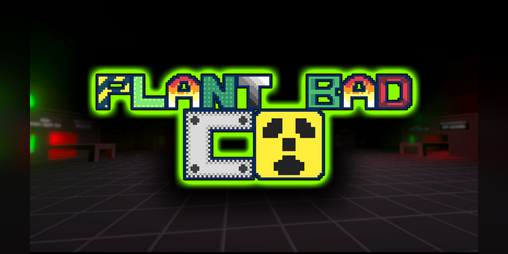 Cover image for PlantBad CO.
