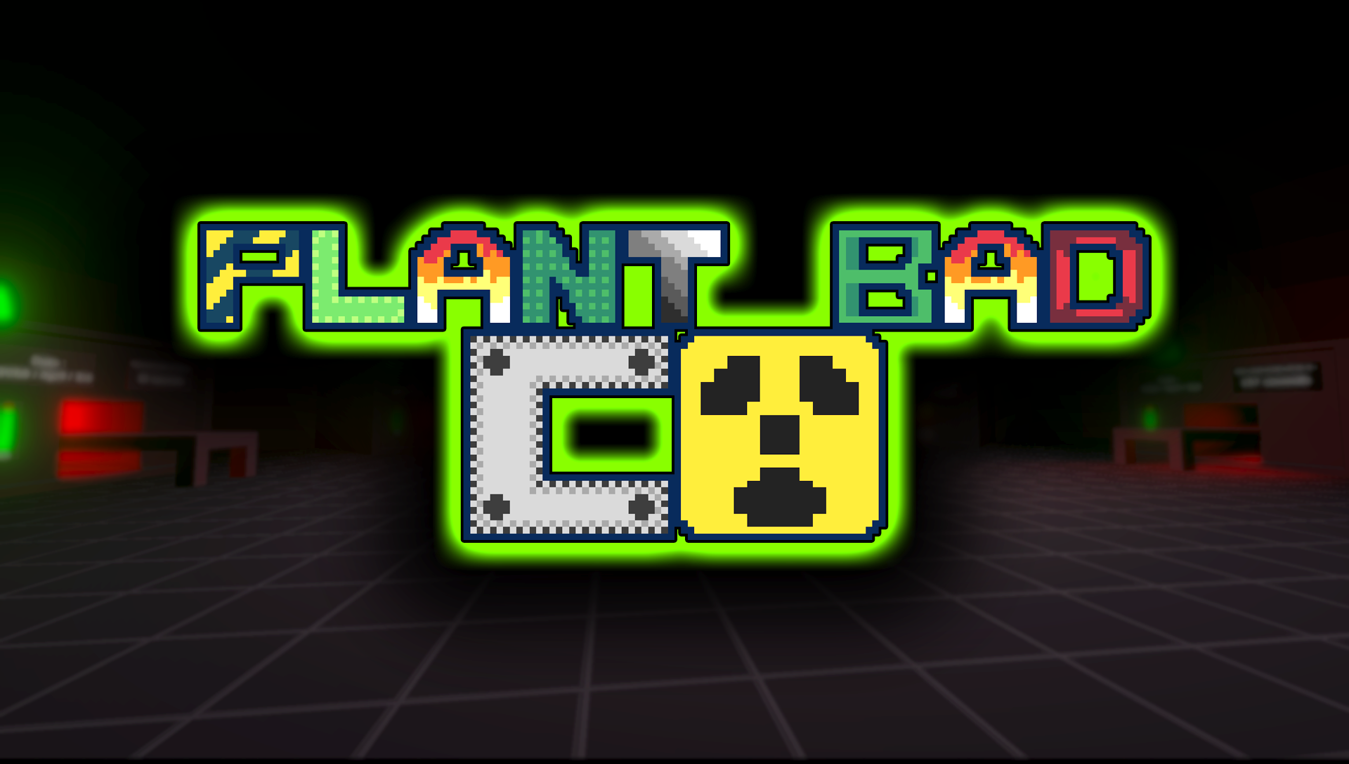 Cover image for PlantBad CO.
