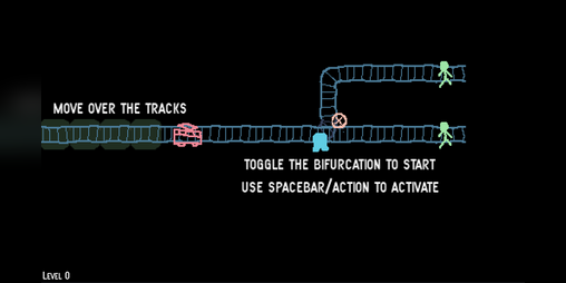 Cover image for Trolley's Delayma (jam version)