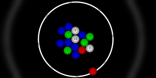 Cover image for Large Number Collider