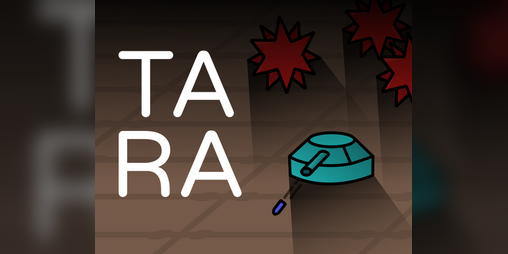 Cover image for TARA