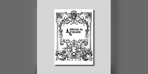 Cover image for Jornada da Coragem