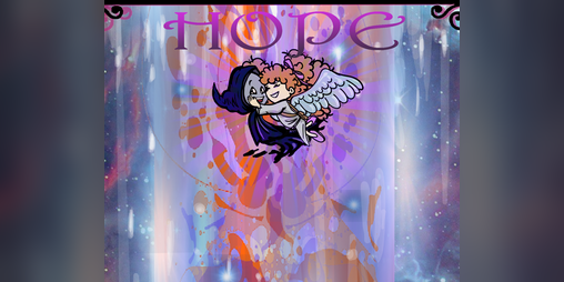 Cover image for Hope
