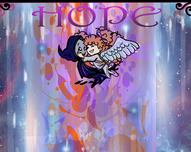 Cover image for Hope