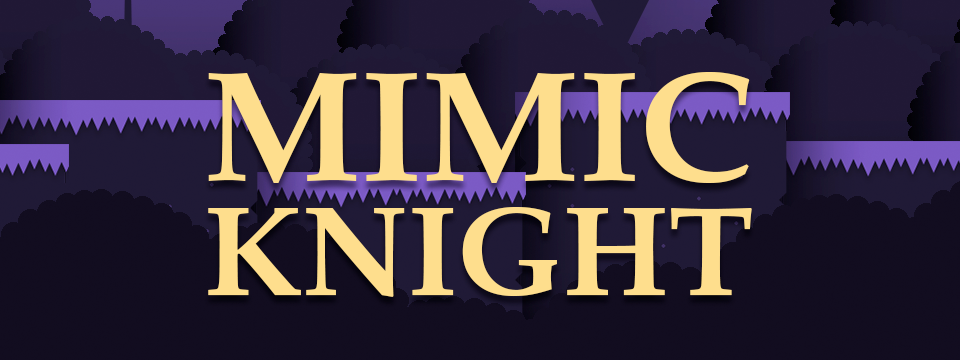 Mimic Knight