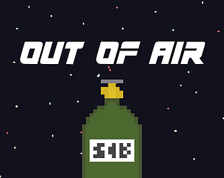 Out of Air