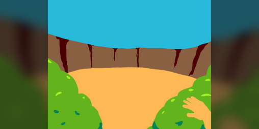 Cover image for Escape The Unstoppable Gooey Blob