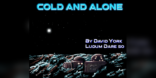 Cover image for Cold and Alone
