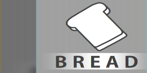Cover image for 🍞 B R E A D 🍞