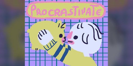 Cover image for Study Breaks