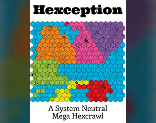 Hexception  